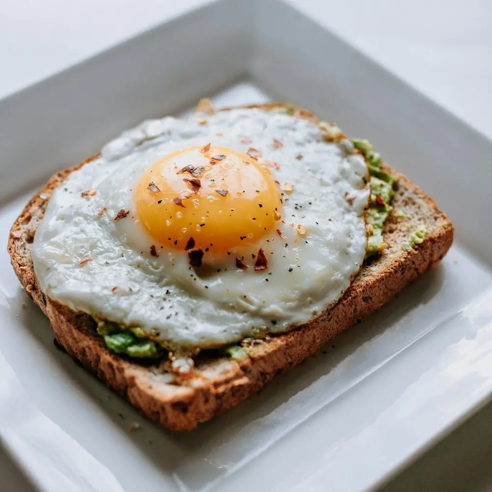 Artisan Breakfast