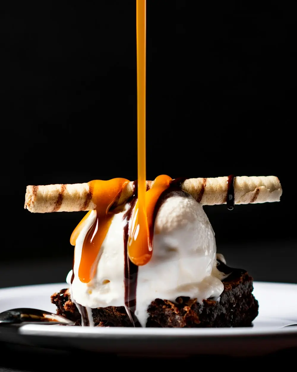 Signature Dessert