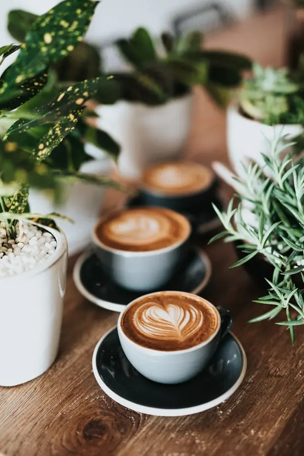 Classic Espresso
